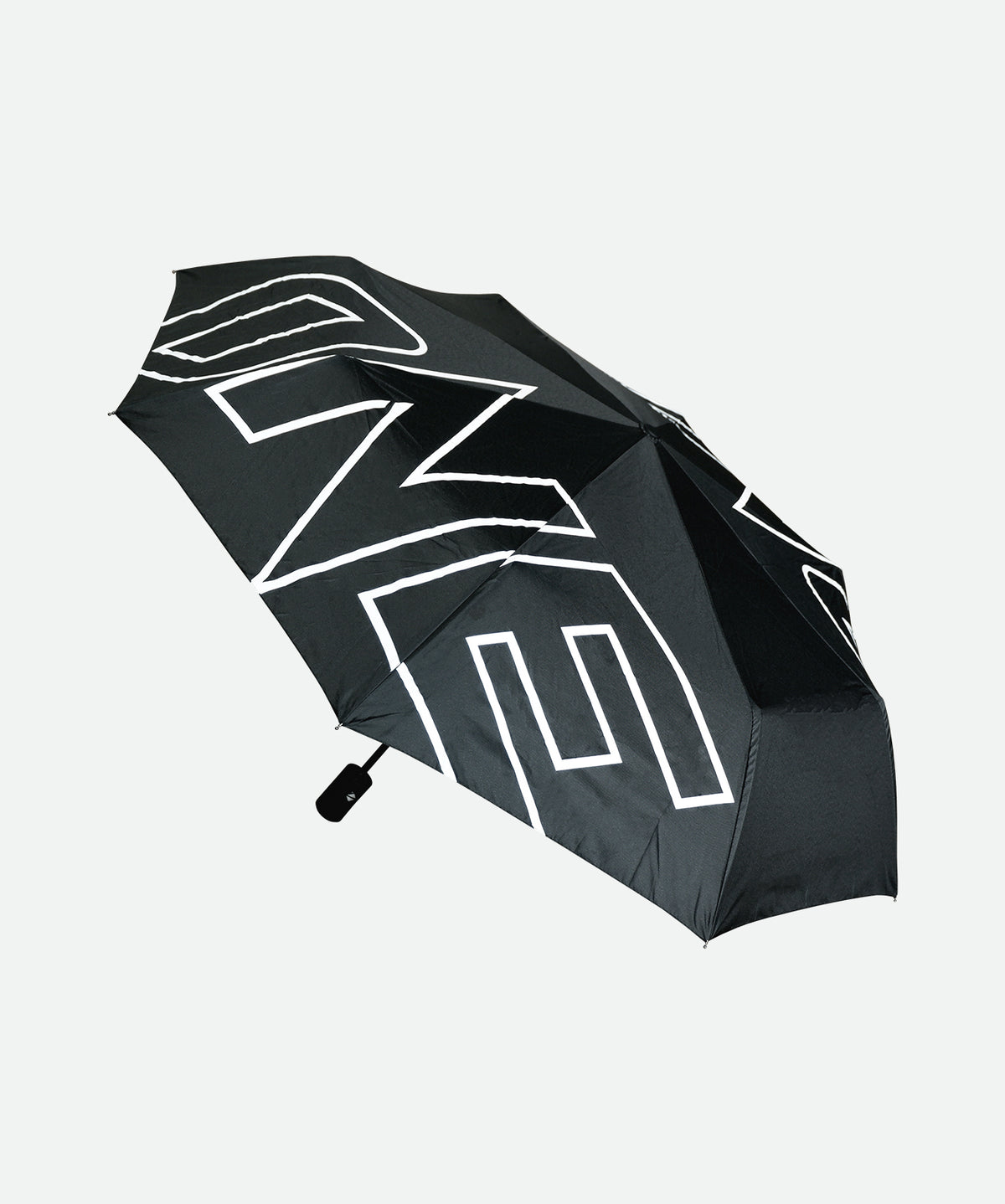 ONE Oversized Logo Folding Umbrella - ONE.SHOP | The Official Online Shop of ONE Championship