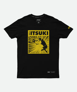 Itsuki Hirata Tee - ONE.SHOP | The Official Online Shop of ONE Championship