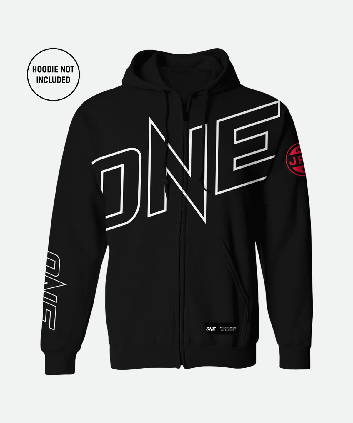 Walkout hoodie on sale