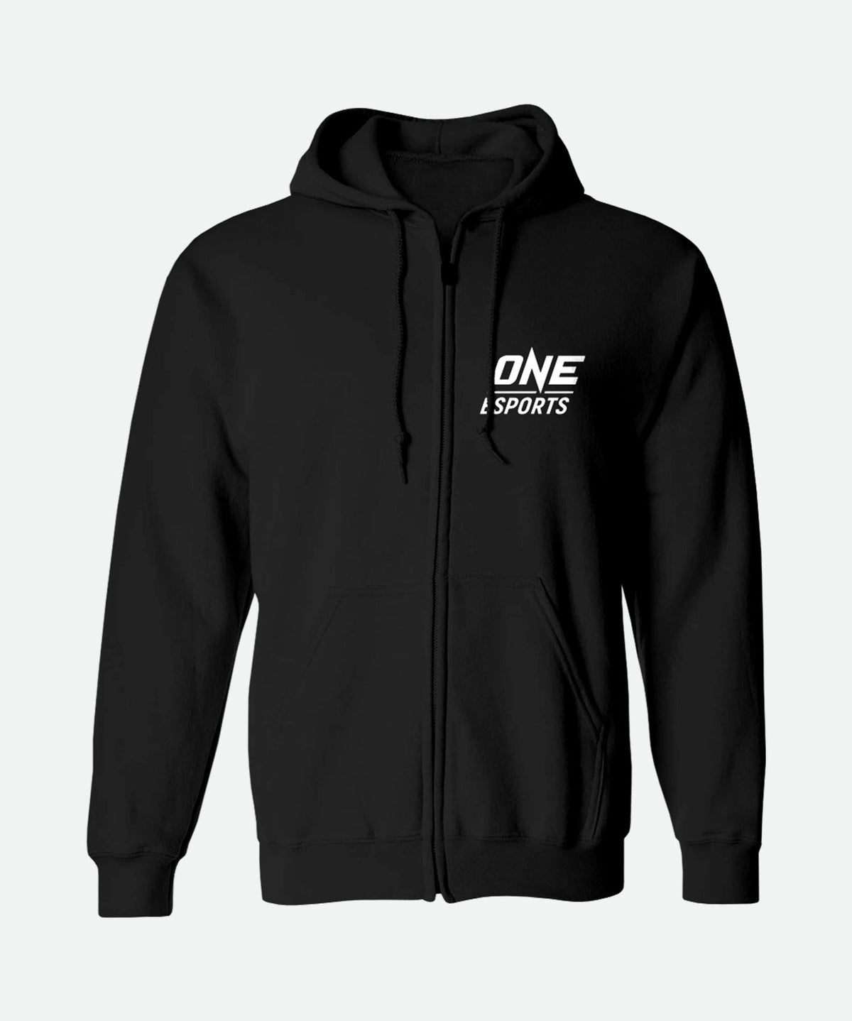 Pudge Zip Hoodie - ONE.SHOP | The Official Online Shop of ONE Championship