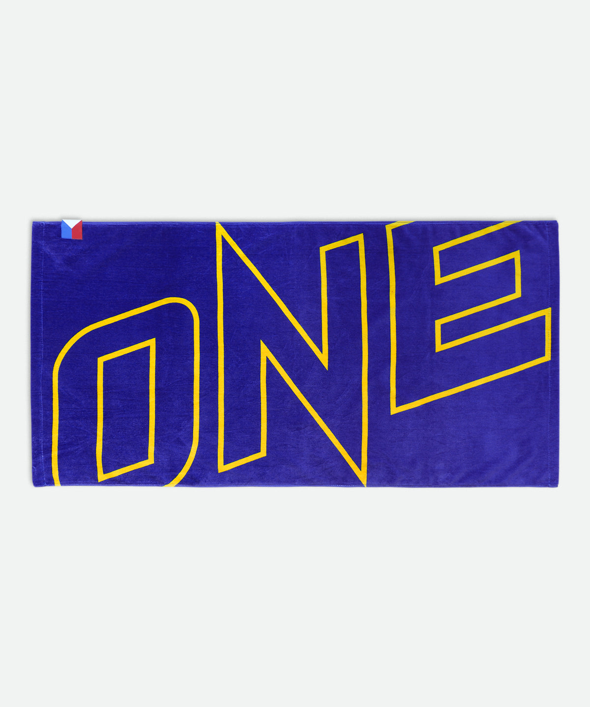 ONE Philippines Sports Towel - ONE.SHOP | The Official Online Shop of ONE Championship