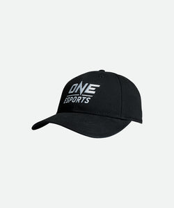 ONE Esports Baseball Cap - ONE.SHOP | The Official Online Shop of ONE Championship