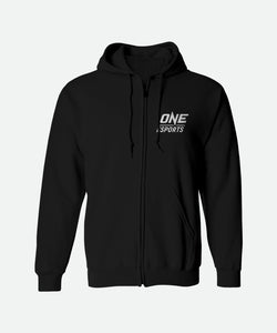 ONE Esports Zip Hoodie - ONE.SHOP | The Official Online Shop of ONE Championship