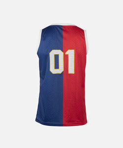 Pilipinas Basketball Jersey - ONE.SHOP | The Official Online Shop of ONE Championship
