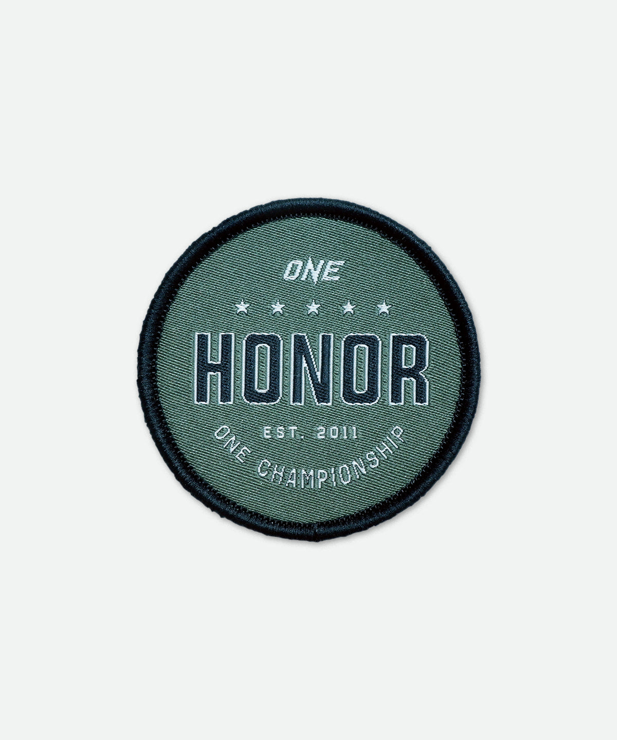 ONE Hero Patches - ONE.SHOP | The Official Online Shop of ONE Championship