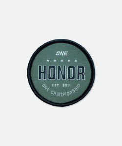 ONE Hero Patches - ONE.SHOP | The Official Online Shop of ONE Championship