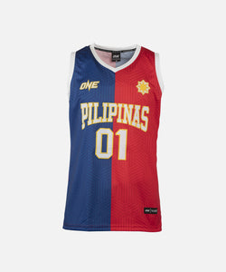 Pilipinas Basketball Jersey ONE Championship – The