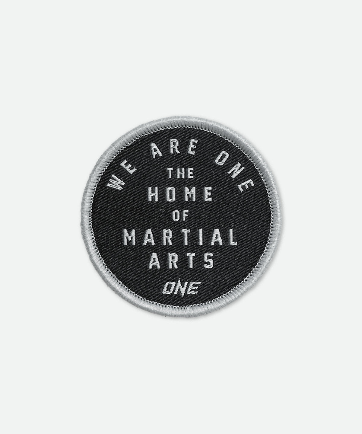 ONE Hero Patches - ONE.SHOP | The Official Online Shop of ONE Championship