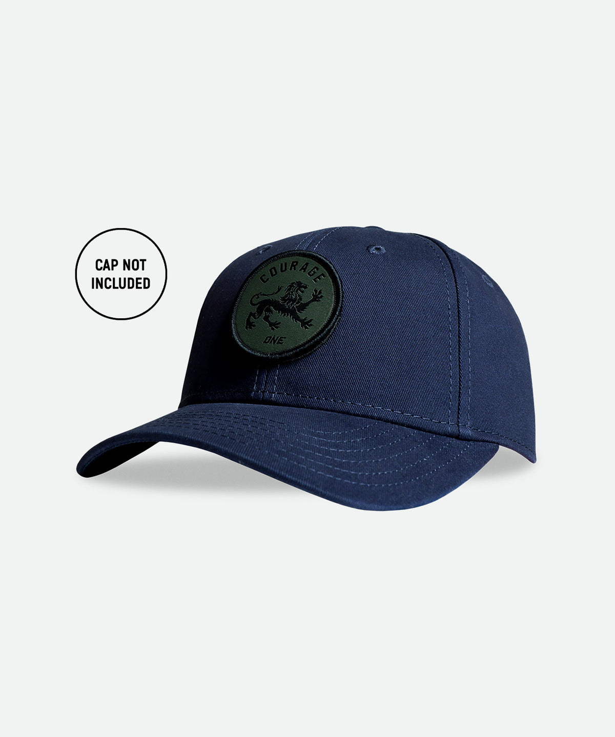 ONE Hero Patches - ONE.SHOP | The Official Online Shop of ONE Championship