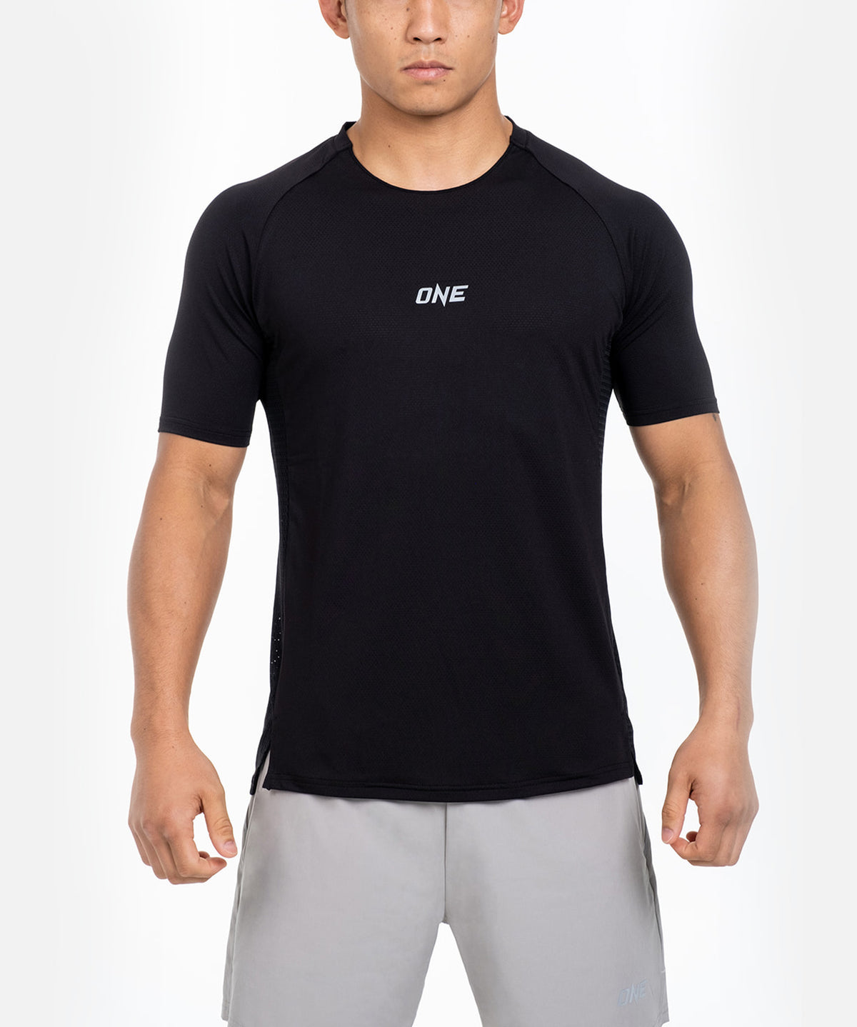 One Class Top Elite Training Top 2.0 (Black) – ONE.SHOP | The Official Online Shop of ...