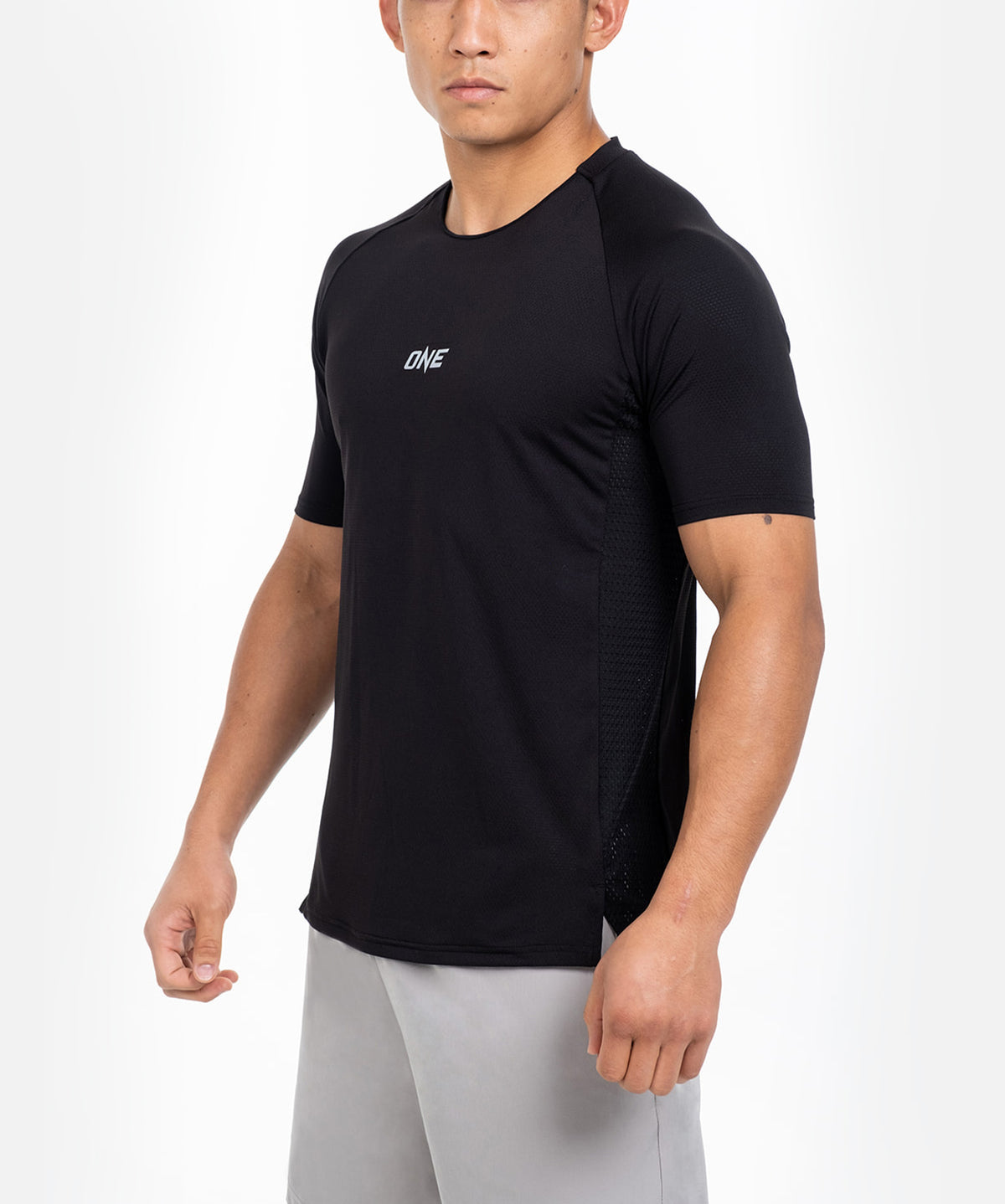 Elite Training Top 2.0 (Black)