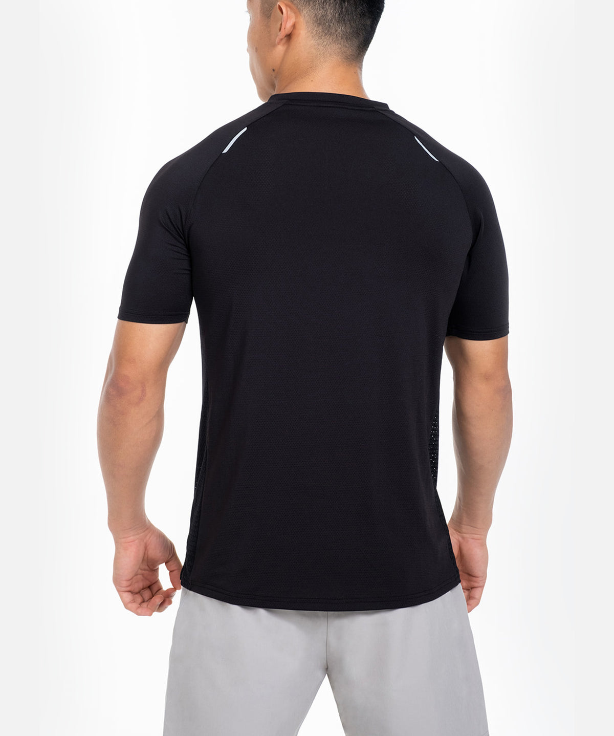Elite Training Top 2.0 (Black)