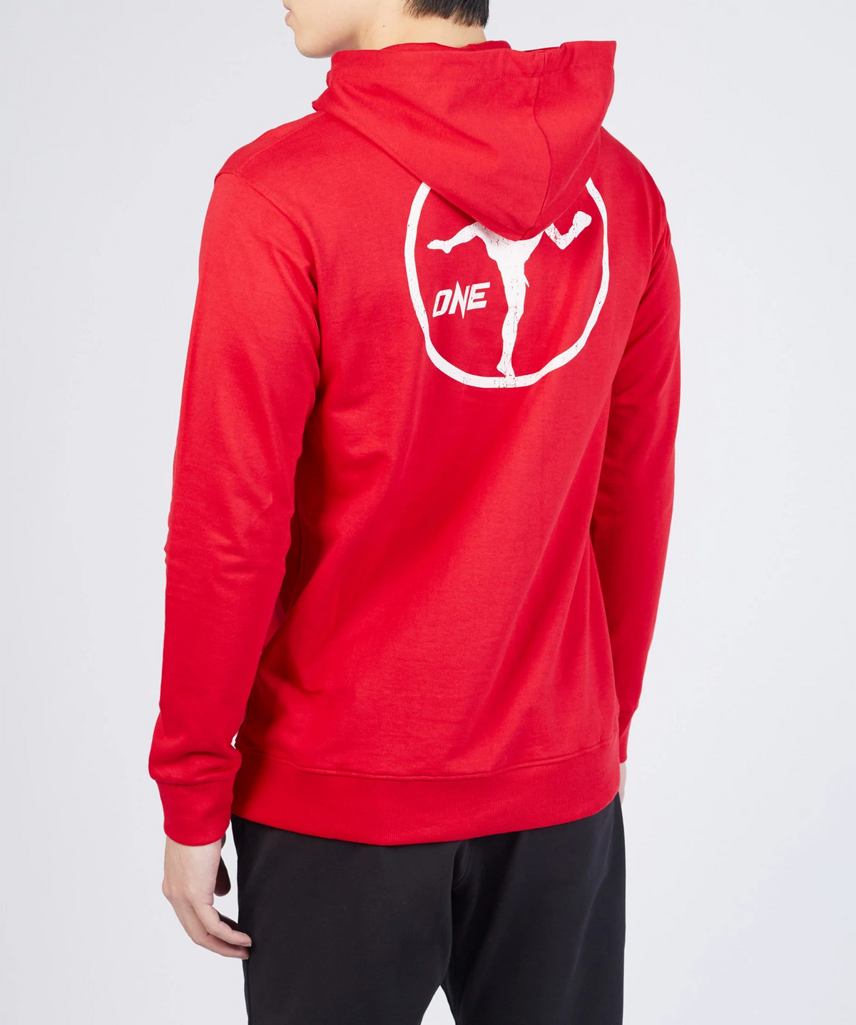 Kickboxing Graphic Hoodie - ONE.SHOP | The Official Online Shop of ONE Championship