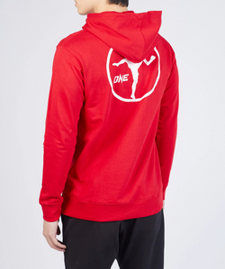 Kickboxing Graphic Hoodie - ONE.SHOP | The Official Online Shop of ONE Championship
