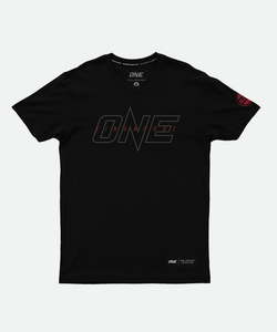 ONE Singapore Logo Tee - ONE.SHOP | The Official Online Shop of ONE Championship