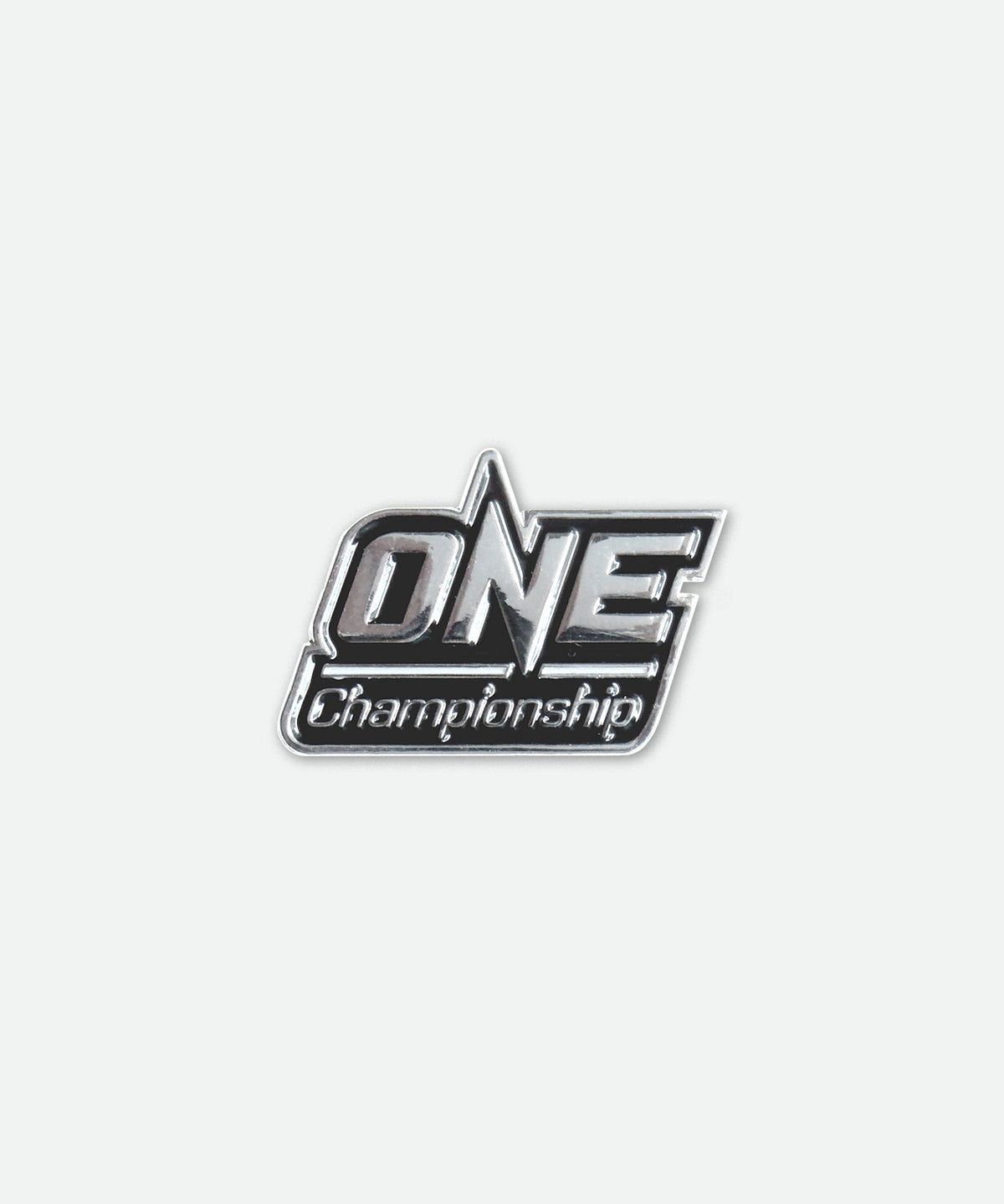 ONE Championship Logo Collar Pin - ONE.SHOP | The Official Online Shop of ONE Championship