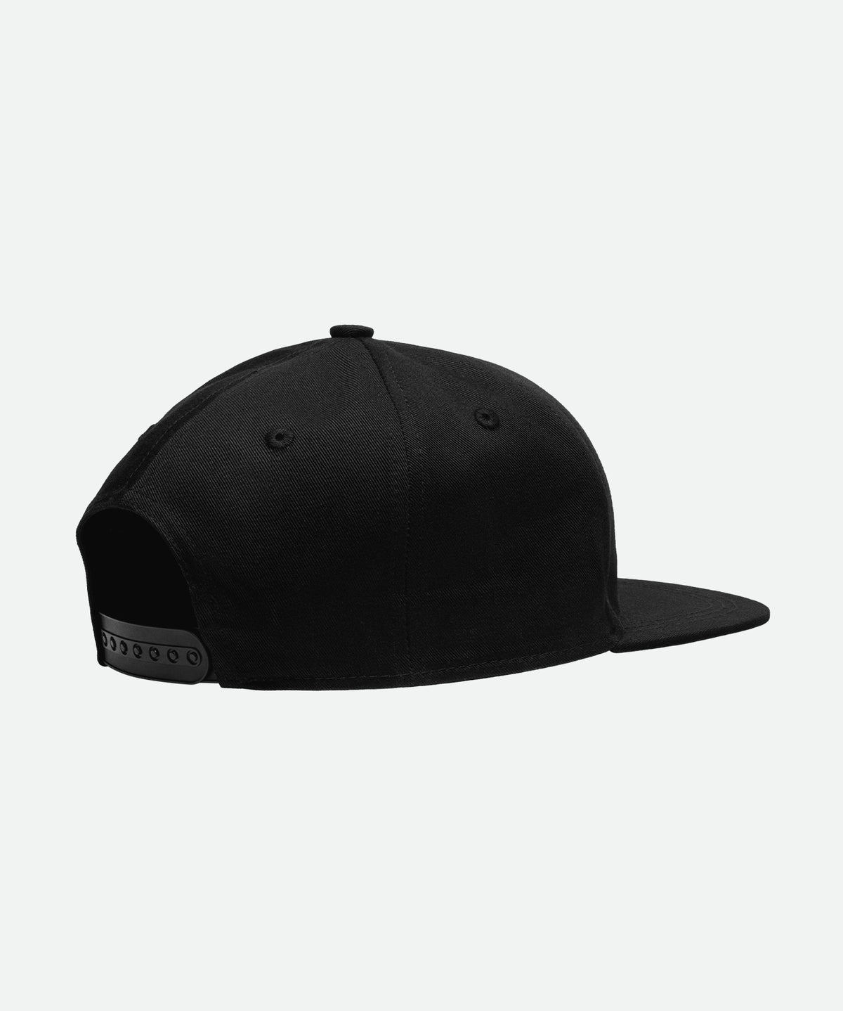 ONE Esports x MLI Black Snapback Cap - ONE.SHOP | The Official Online Shop of ONE Championship