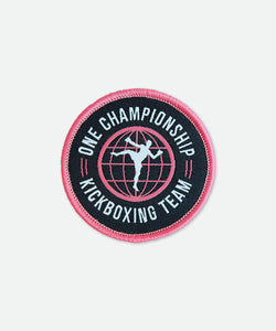 ONE Hero Patches - ONE.SHOP | The Official Online Shop of ONE Championship
