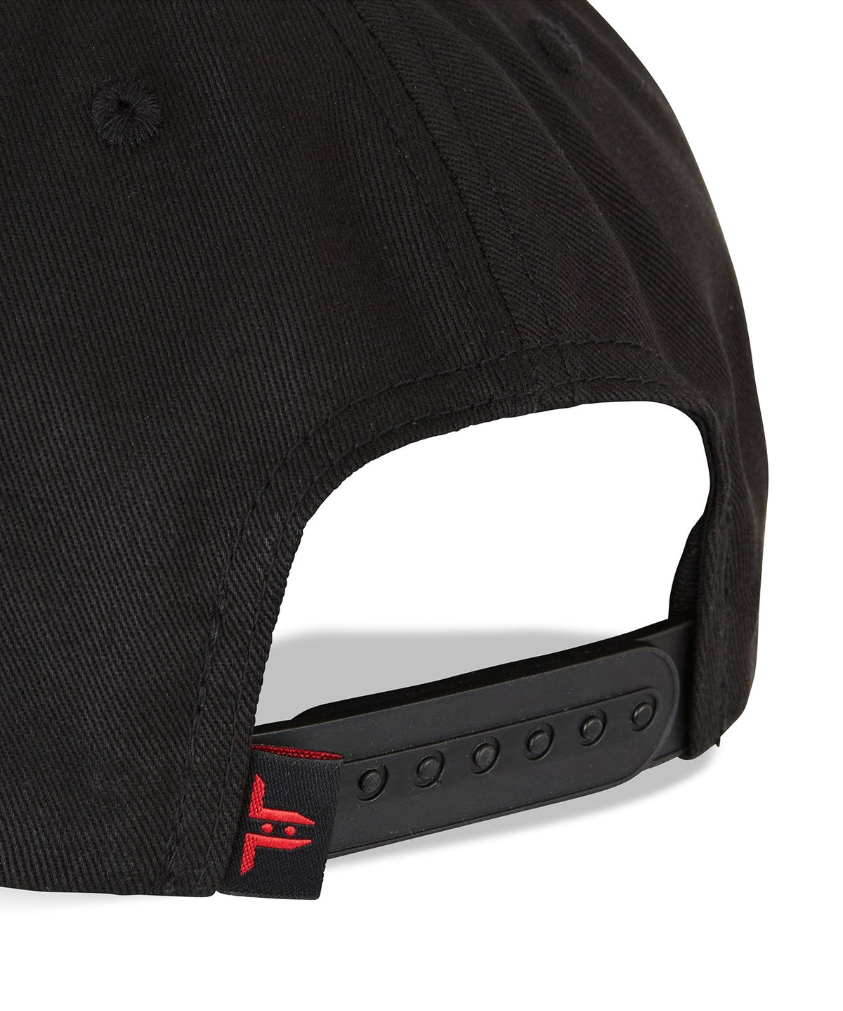 ONE x Tokyo Time BL Collab Cap (Black/Pink)