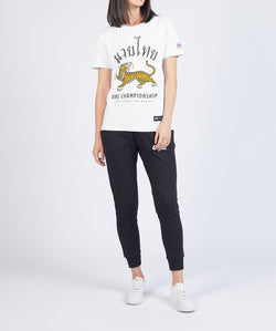 Thai Boxing Tee