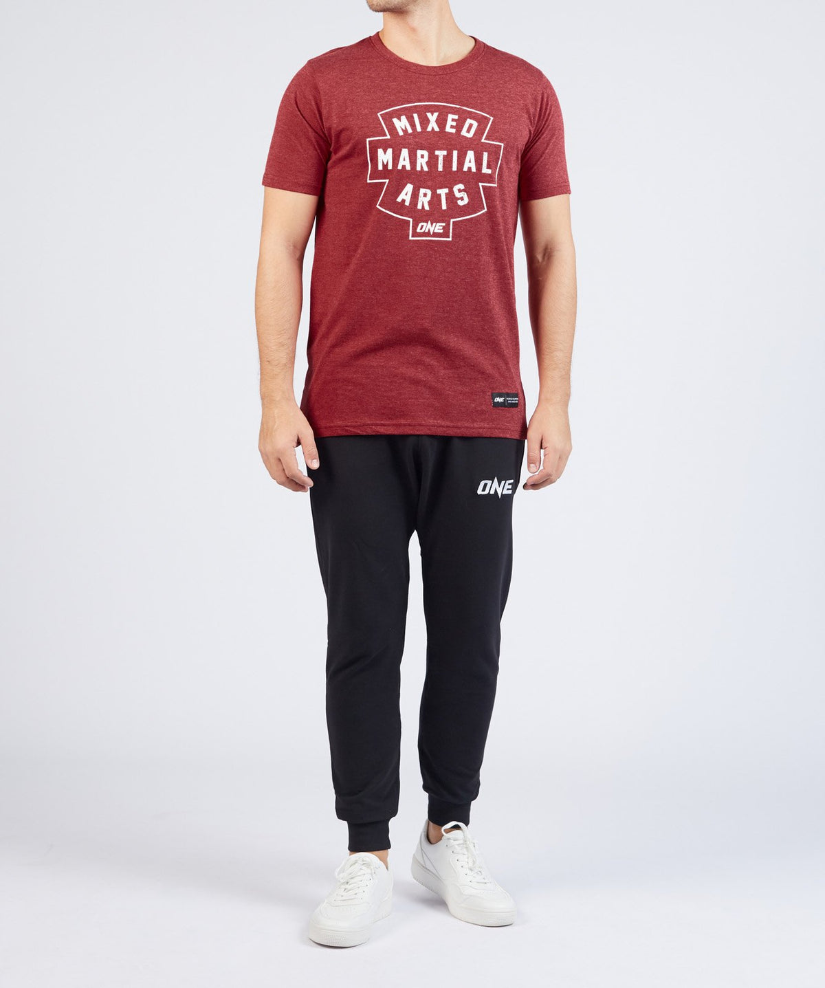 Mixed Martial Arts Vintage Tee - ONE.SHOP | The Official Online Shop of ONE Championship