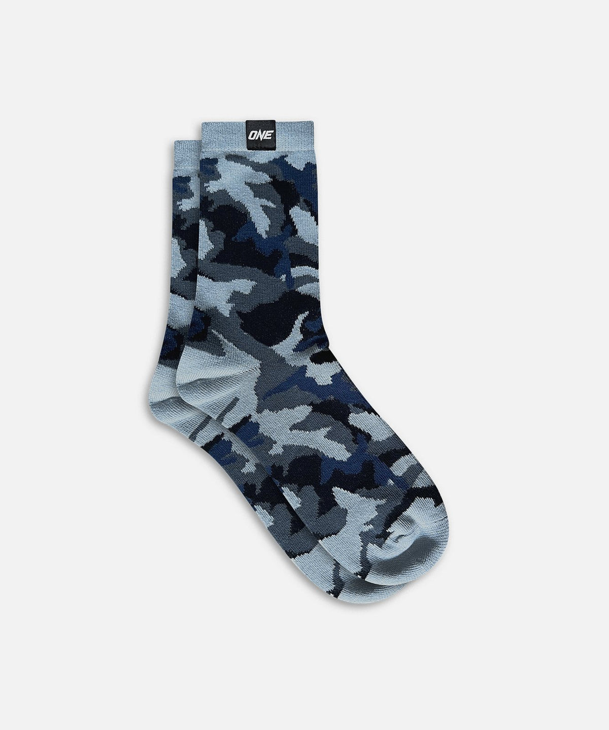 ONE Camo Socks