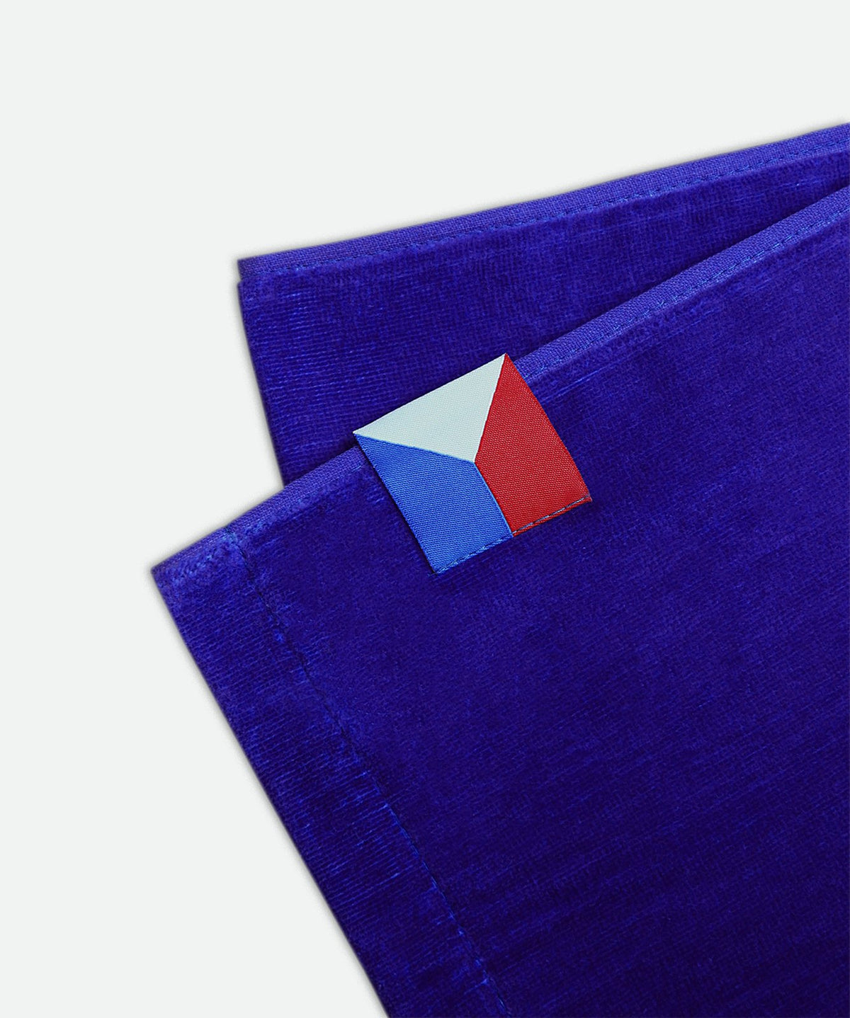 ONE Philippines Sports Towel - Blue - ONE.SHOP | The Official Online Shop of ONE Championship