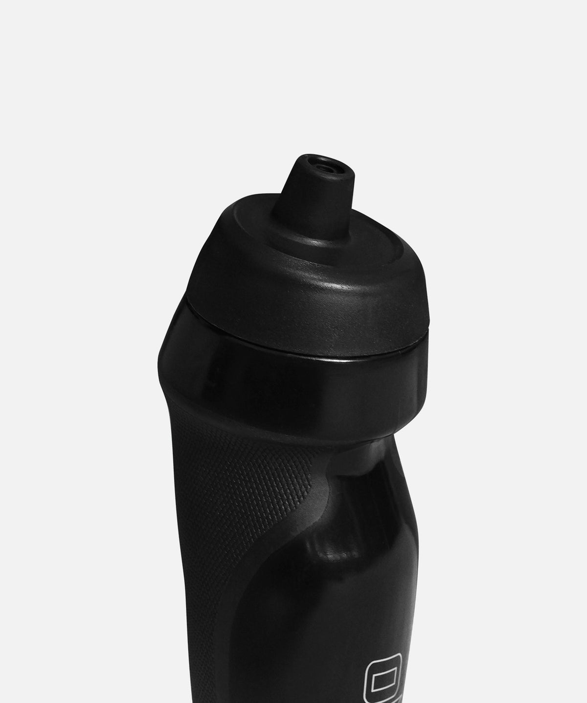 ONE Logo Sports Bottle (Black)