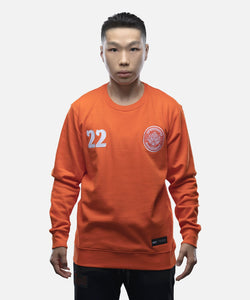 Year of The Tiger Pullover