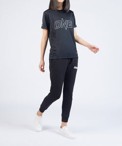 Elite Training Top (Black)