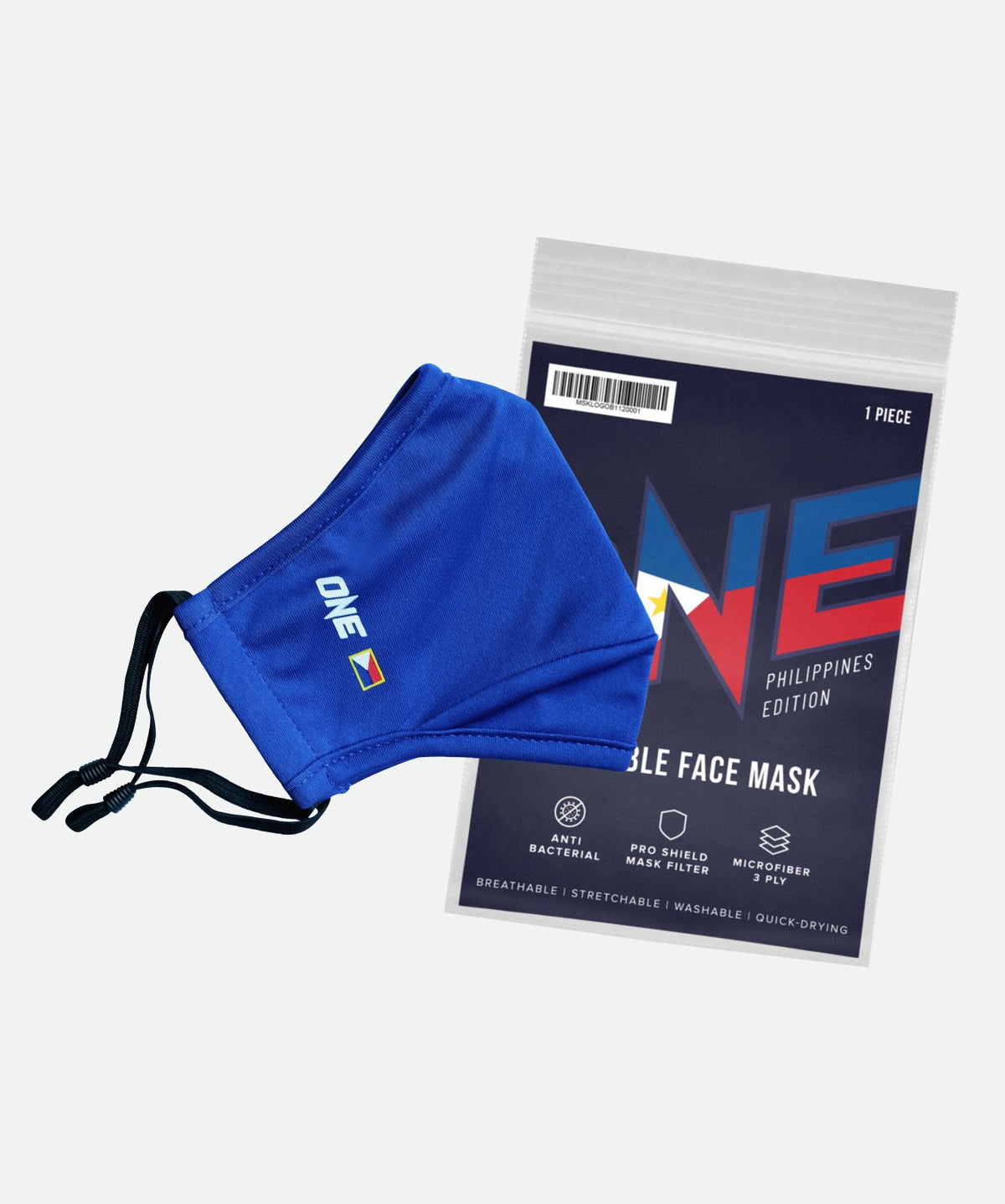 ONE Face Covering (Philippines Edition)