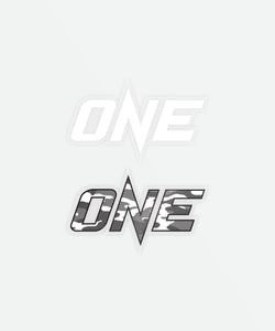 Martial Arts Stickers - Pack of 6 - ONE.SHOP | The Official Online Shop of ONE Championship