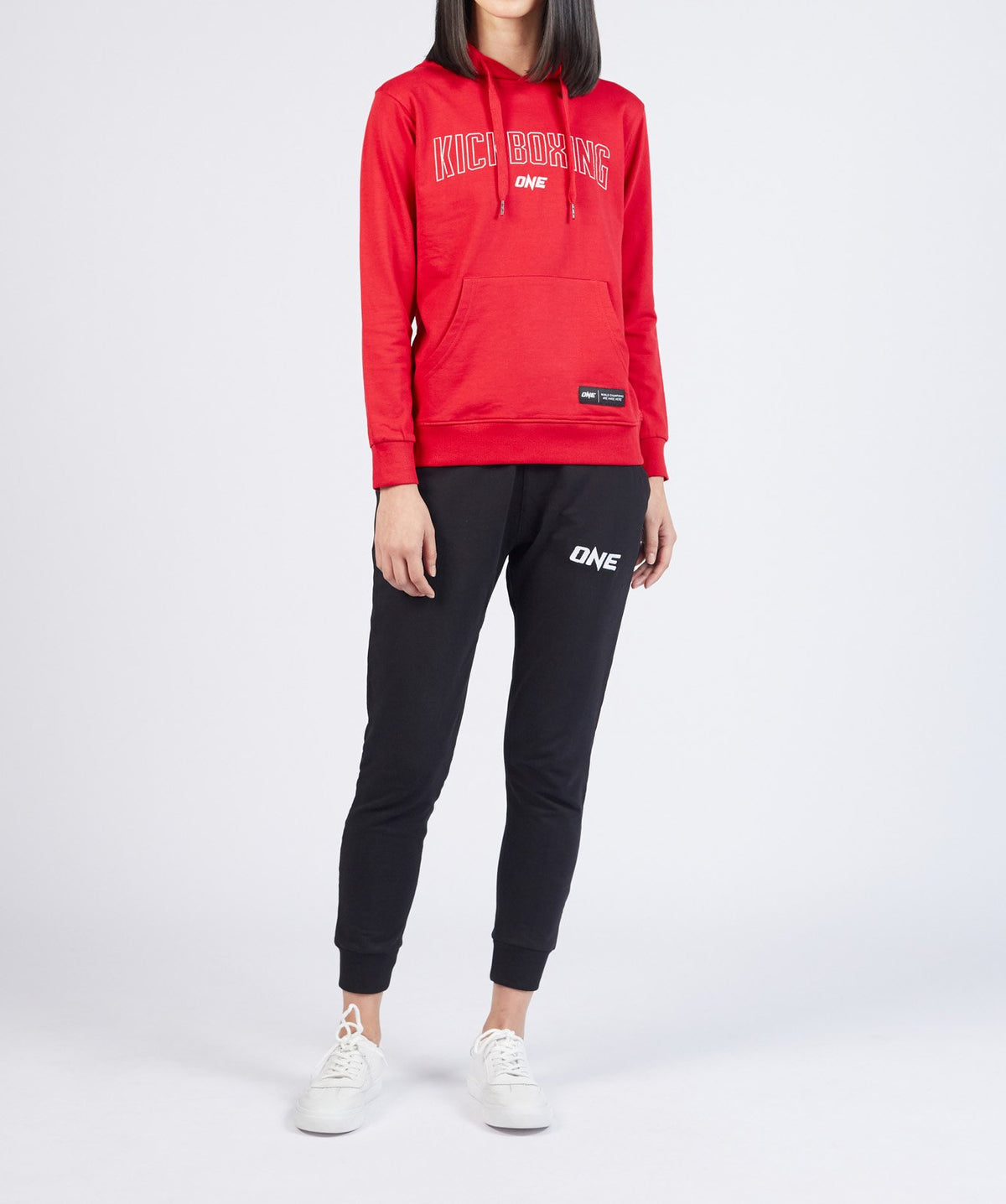 Kickboxing Graphic Hoodie - ONE.SHOP | The Official Online Shop of ONE Championship