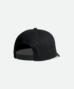 ONE Black Hero Cap - ONE.SHOP | The Official Online Shop of ONE Championship