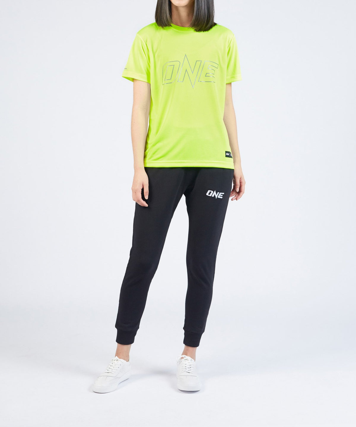 Elite Training Top (Neon Green)