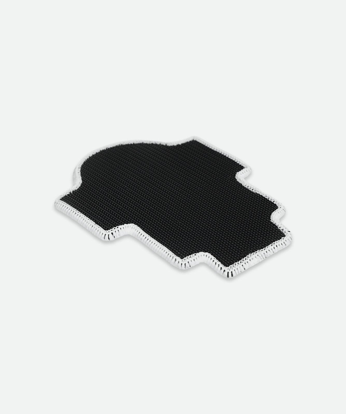 Pinoy Ako Woven Patch (Blue)