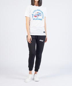 Philippine Jeepney Tee