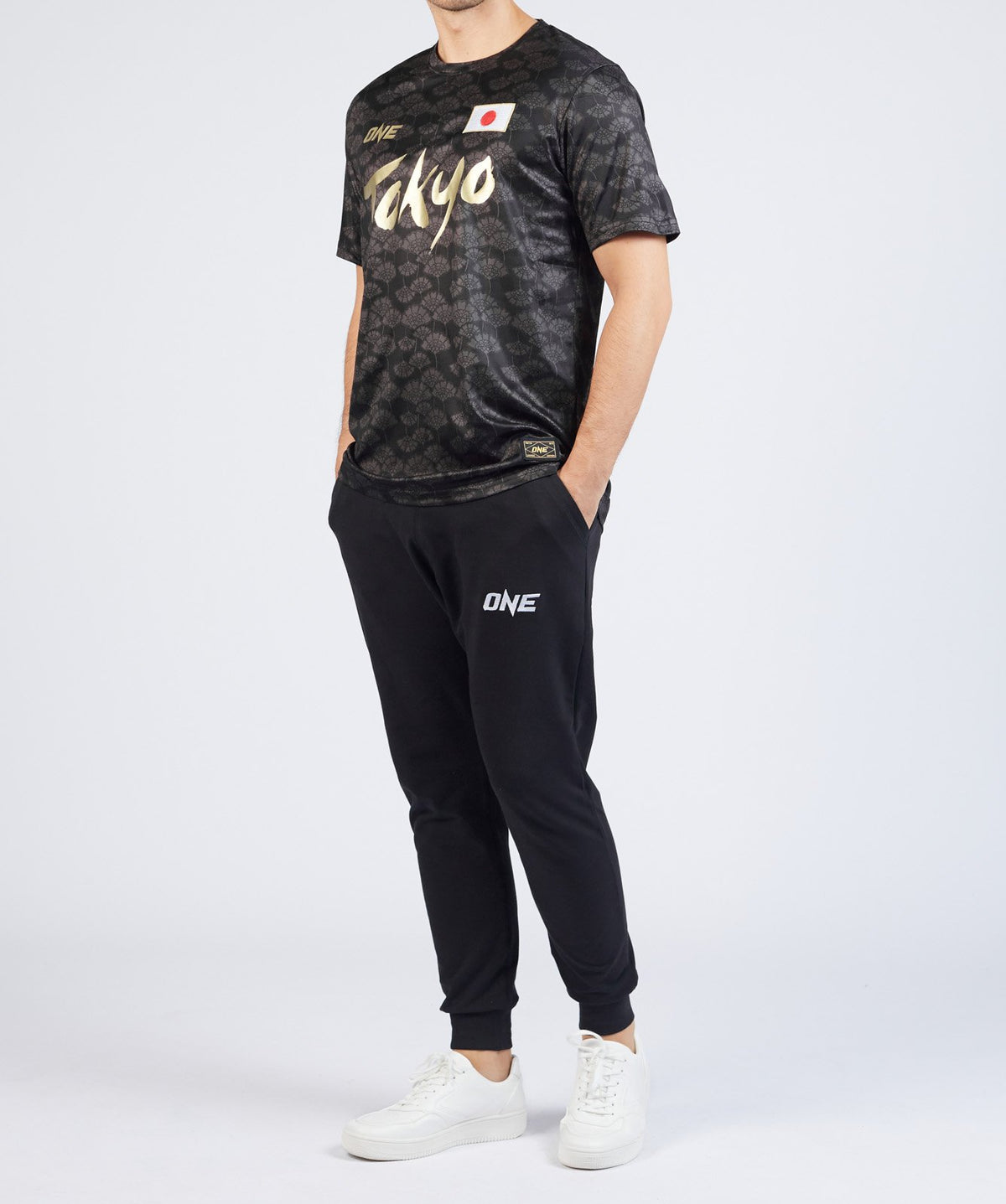 ONE Tokyo Football Jersey - ONE.SHOP | The Official Online Shop of ONE Championship