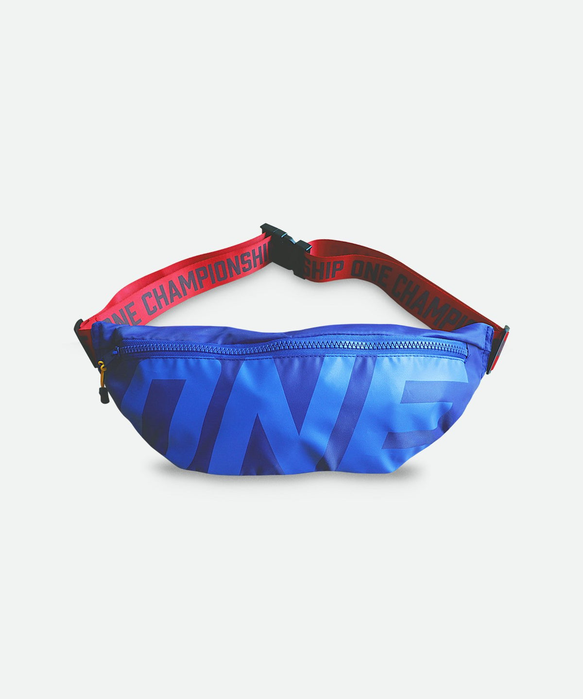 ONE Philippines Bum Bag - Blue - ONE.SHOP | The Official Online Shop of ONE Championship