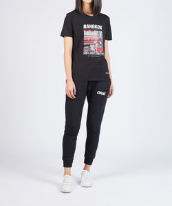 ONE Bangkok Graphic Tee