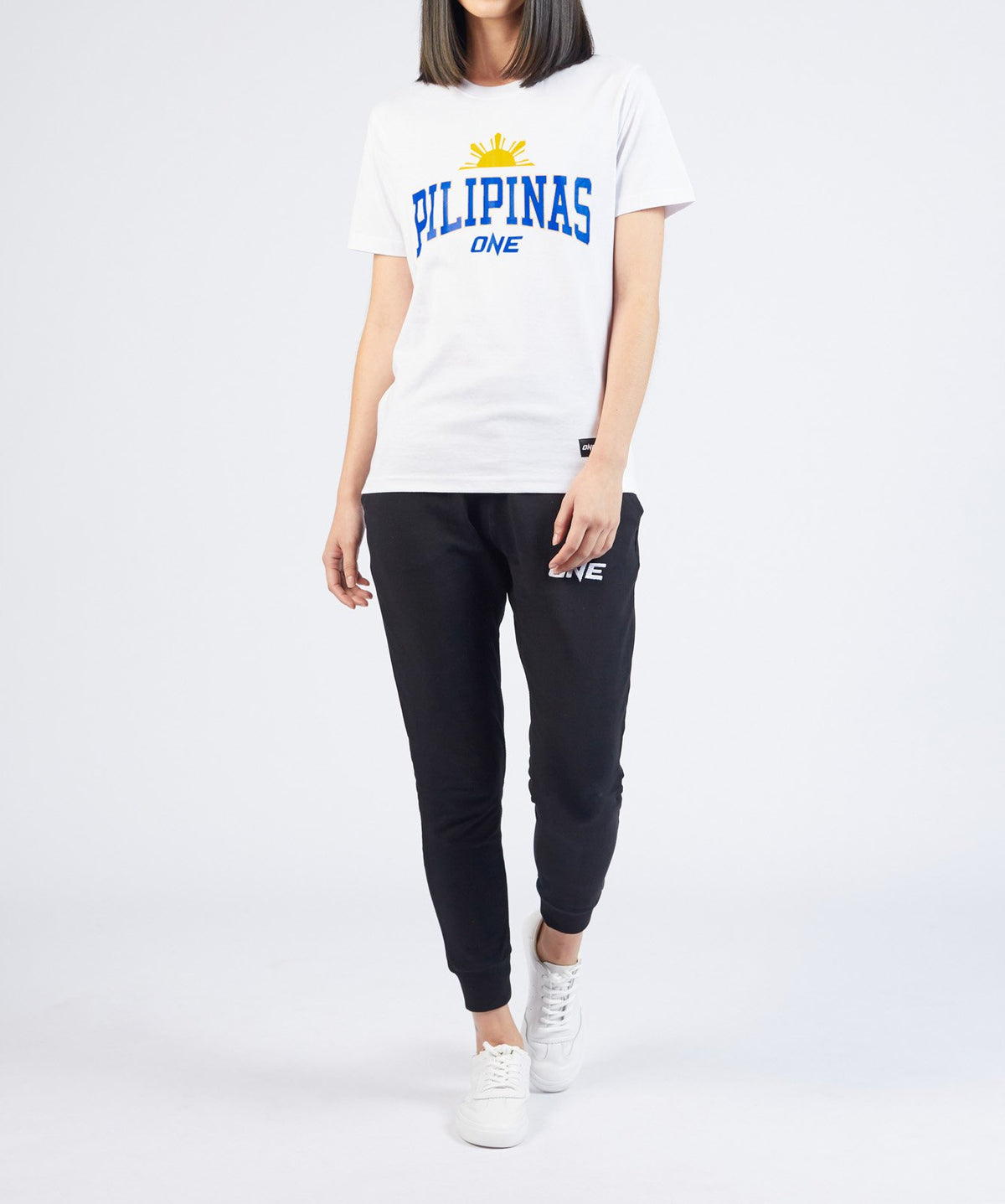 Pilipinas Graphic Tee - ONE.SHOP | The Official Online Shop of ONE Championship