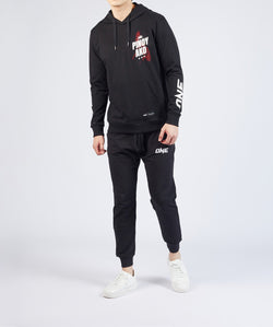 Pinoy Ako Hoodie (Black)