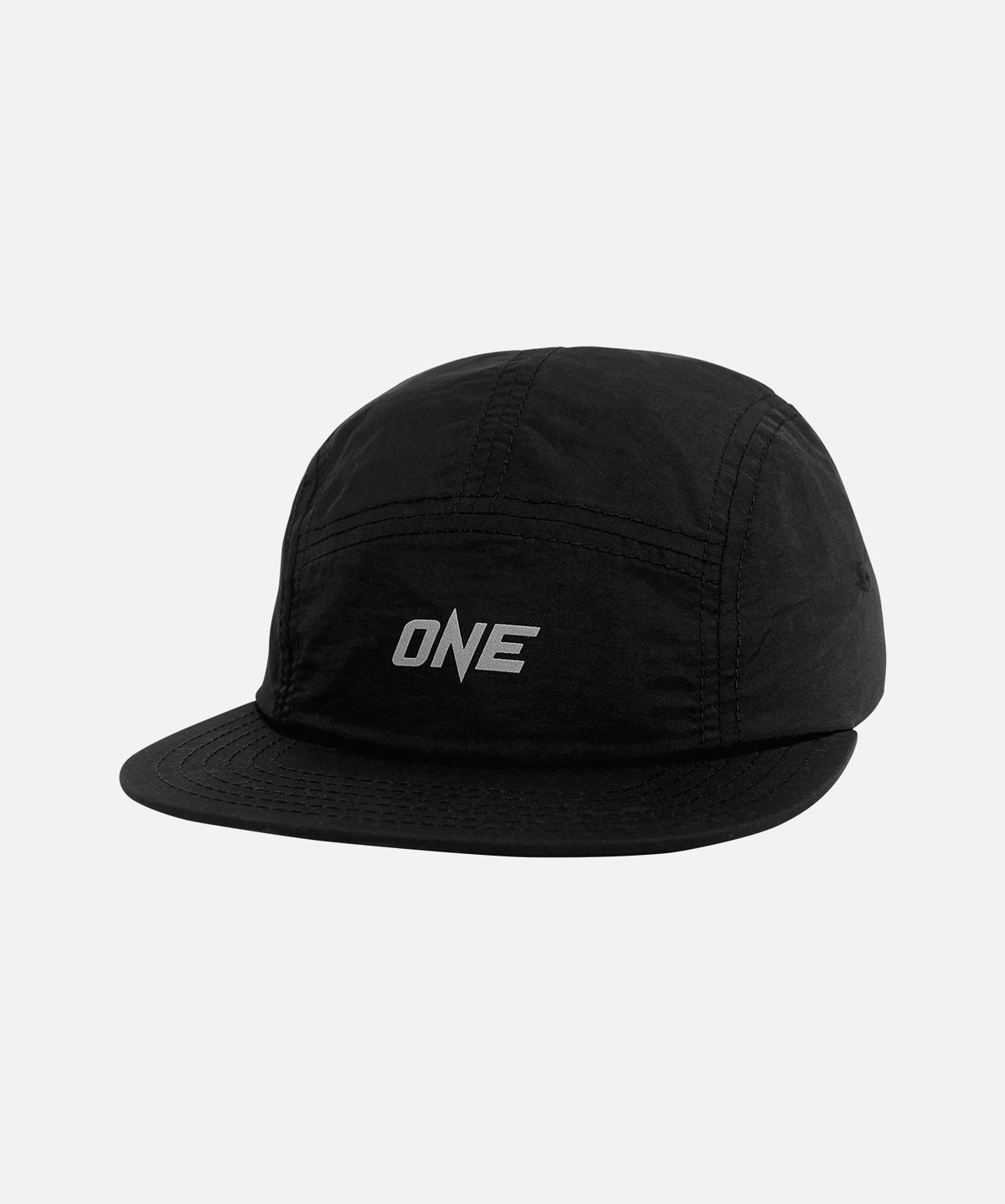 ONE Logo 5-Panel Cap
