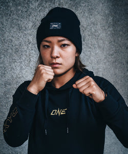 ONE Tokyo Beanie - ONE.SHOP | The Official Online Shop of ONE Championship