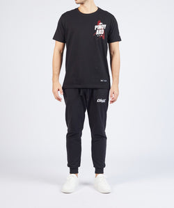 Pinoy Ako Tee (Black)