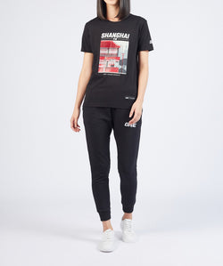 ONE Shanghai Graphic Tee
