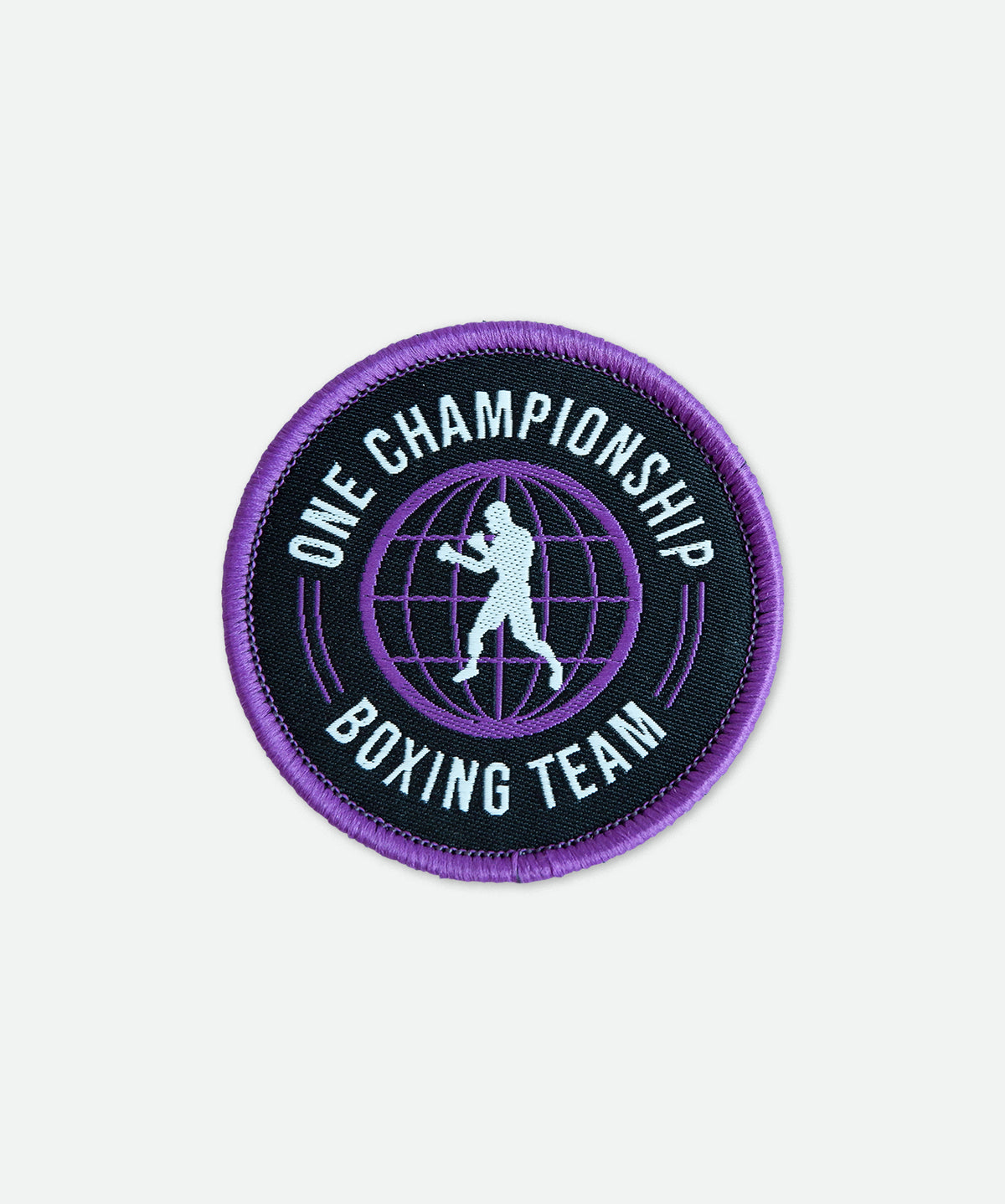ONE Hero Patches - ONE.SHOP | The Official Online Shop of ONE Championship