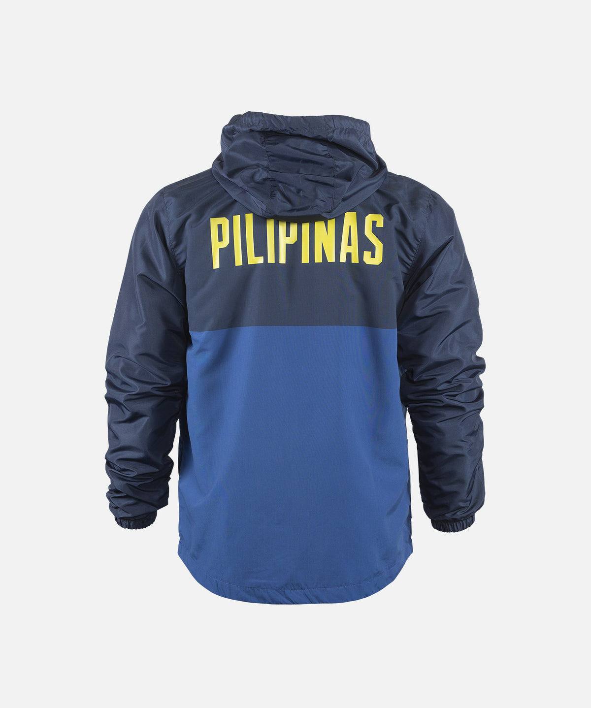 Pilipinas Royal Blue Windbreaker - ONE.SHOP | The Official Online Shop of ONE Championship