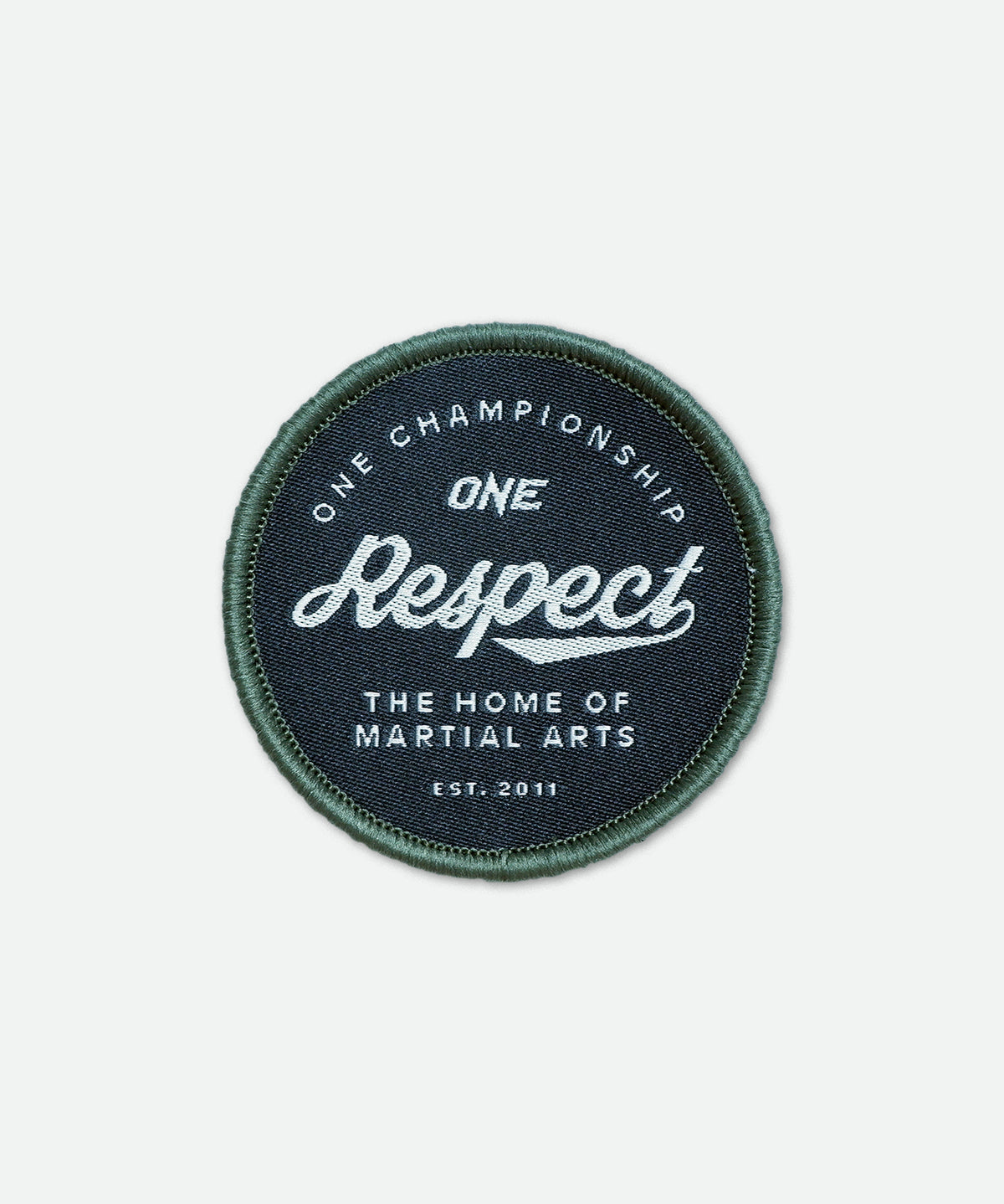 ONE Hero Patches - ONE.SHOP | The Official Online Shop of ONE Championship
