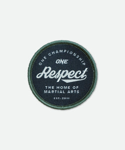 ONE Hero Patches - ONE.SHOP | The Official Online Shop of ONE Championship